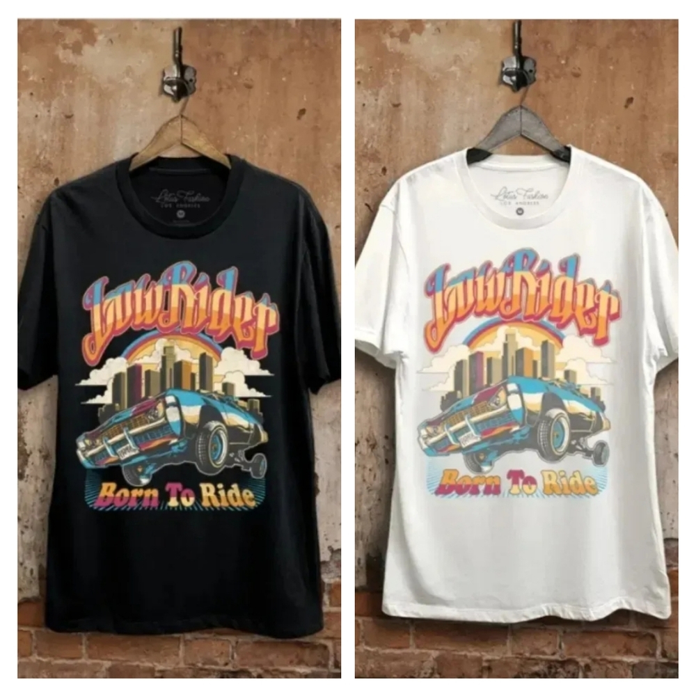 Low Rider